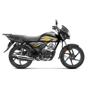 Honda CD Deluxe